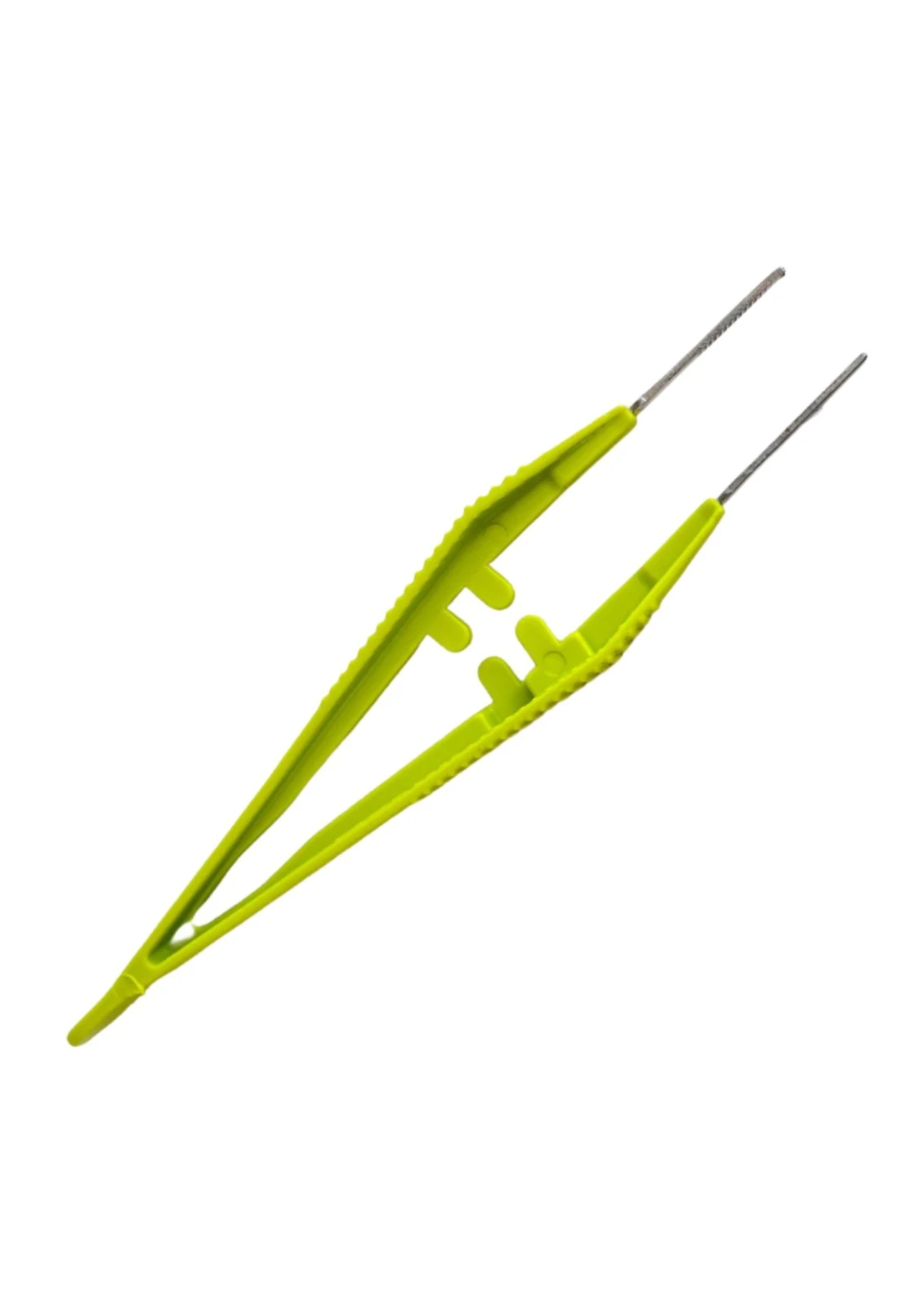 Cerrahi Ekipmanlar: Metal Uçlu Pens 12,5cm