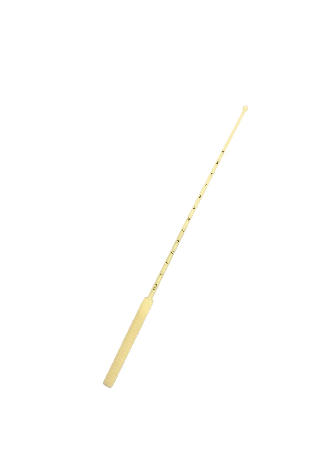 Cerrahi Ekipmanlar: Histerometre 25cm