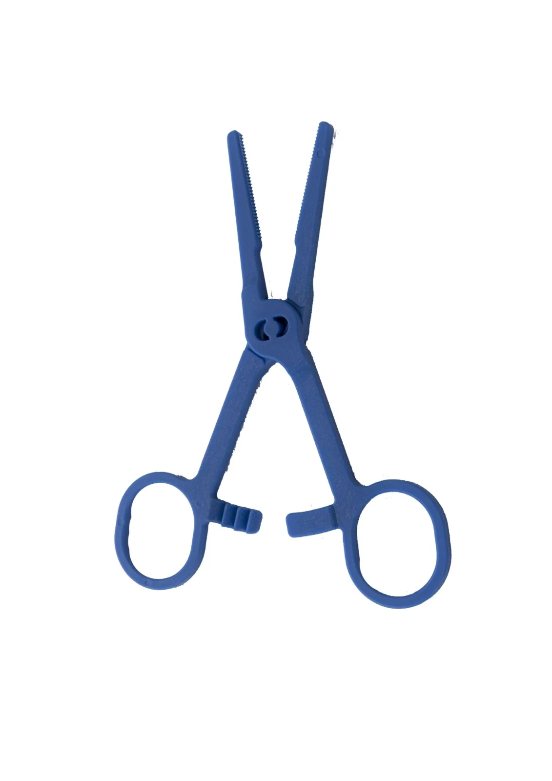 Cerrahi Ekipmanlar: Koher Forceps 14cm